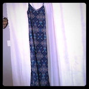 American Rag dress size small