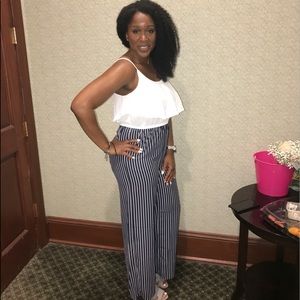 Meet your Posher, Carrisa