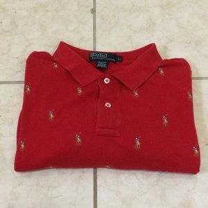 Vintage Polo by Ralph Lauren