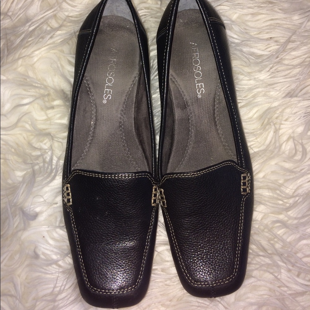 Aerosoles Mini Heel