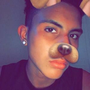 Meet your Posher, Angelo