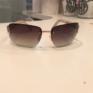 Juicy Couture sunglasses