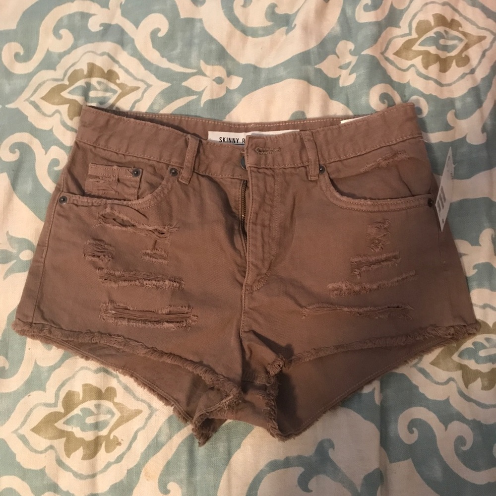 H&M shorts