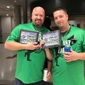 Meet your Posher, Adam