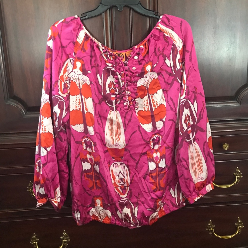 Tory Burch Blouse