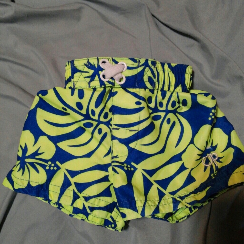 Swimming trunks