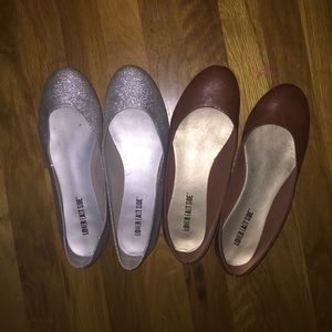 Lower East Side flats