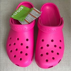 Crocs