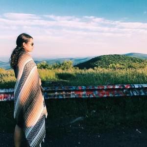 Meet your Posher, Sophia