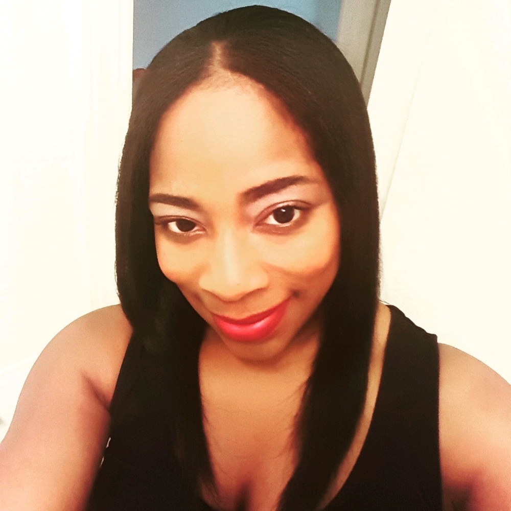 Meet your Posher, Tamara