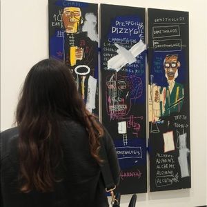 Meet your Posher, Isabella