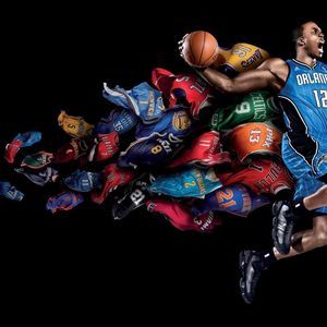 Meet your Posher, Carlton kail