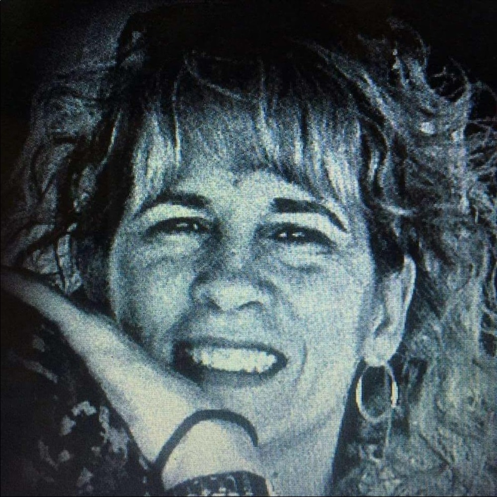 Meet your Posher, Kathy