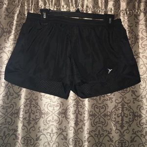 Athletic Shorts-Old Navy-only worn once