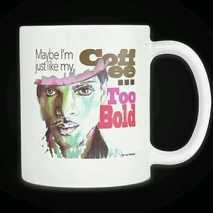 Meet your Posher, Misty