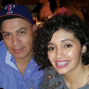 Meet your Posher, Janette