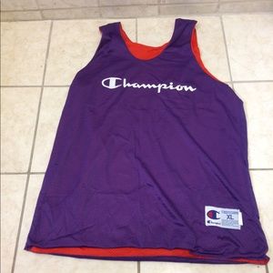 Vintage Champion Jersey