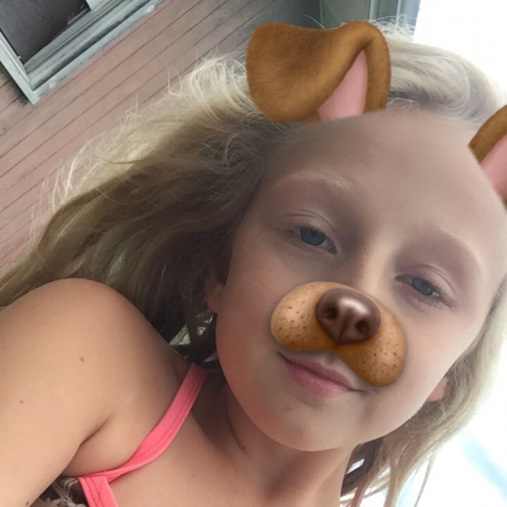 Meet your Posher, Zoey