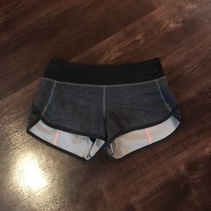 Lululemon shorts