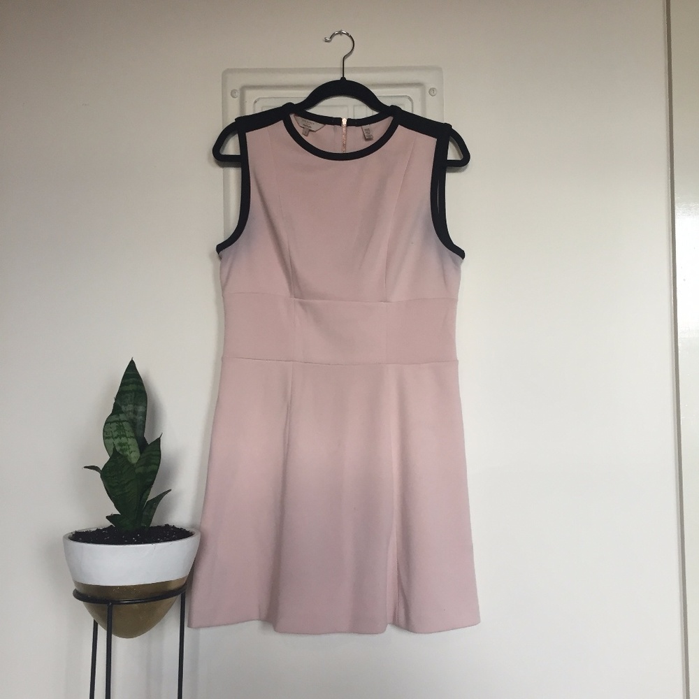 Ted Baker dress