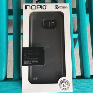 Galaxy S7 phone case