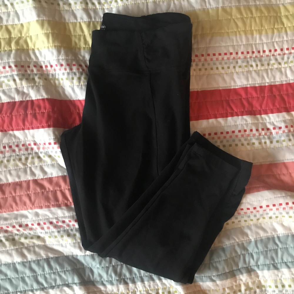 Calvin Klein Performance Leggings