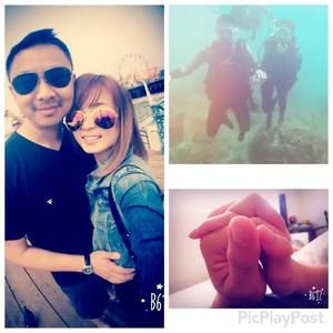 Meet your Posher, Felicity