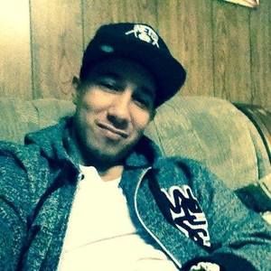 Meet your Posher, Steven