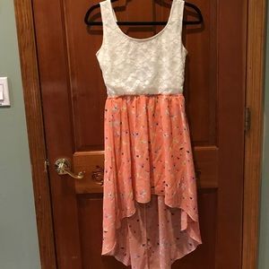 Beautiful summer dress!