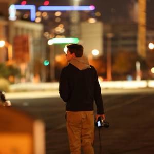 Meet your Posher, Conner