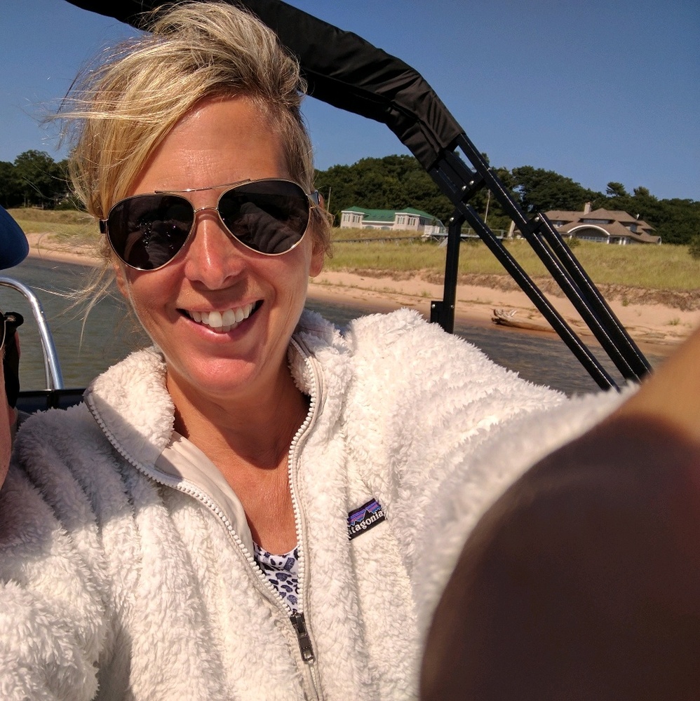 Meet your Posher, Jane