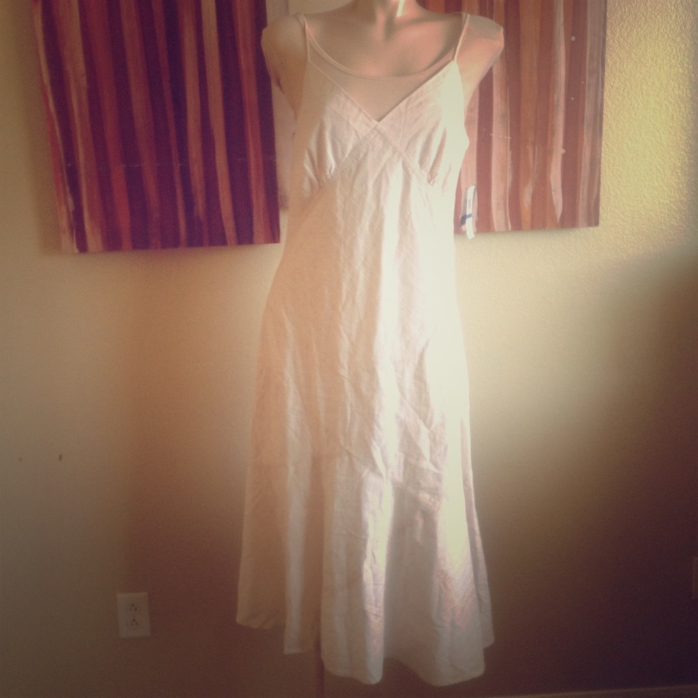 Calvin Klein  dress