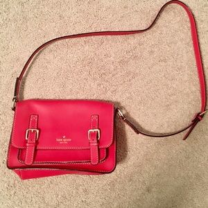 Kate Spade Crossbody Purse