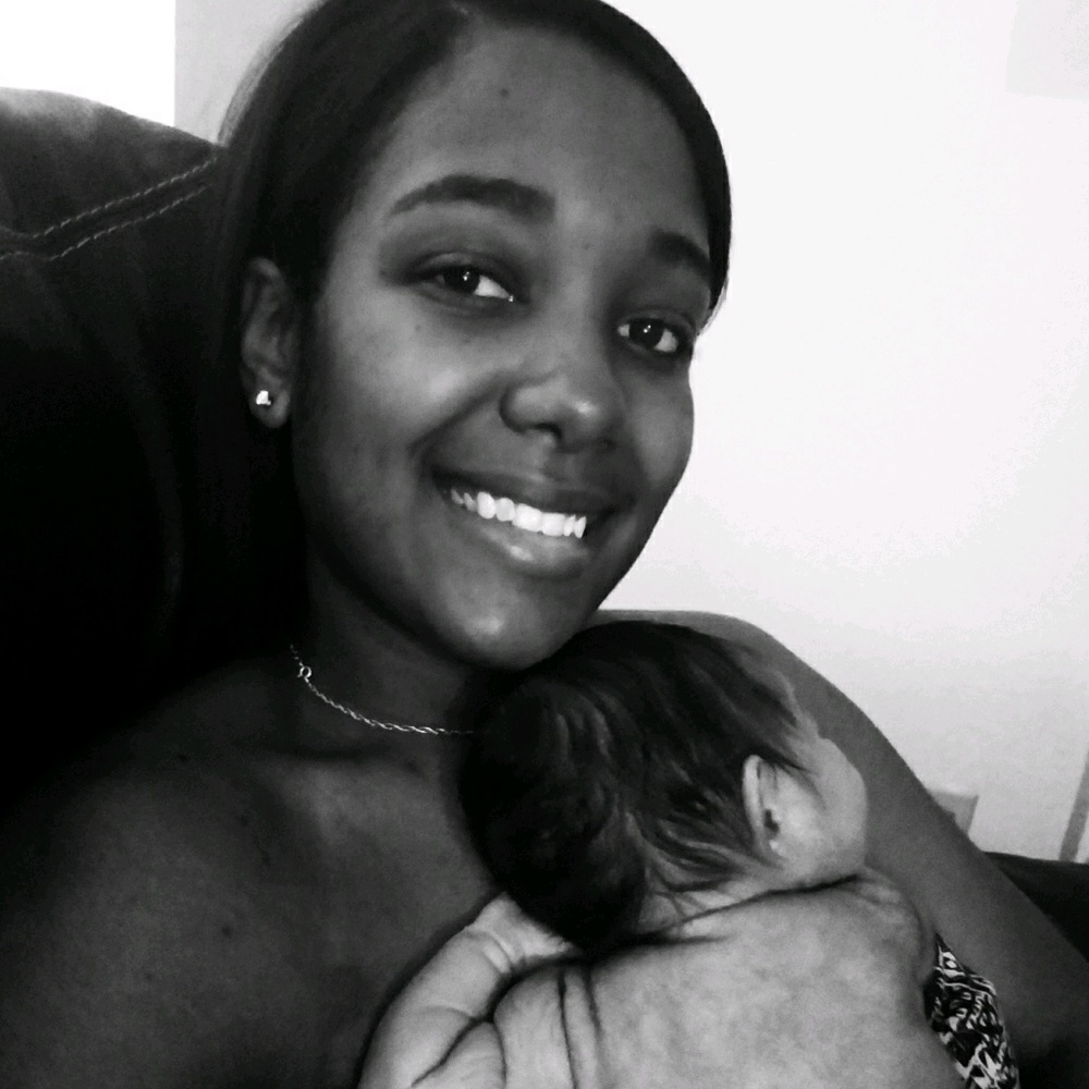 Meet your Posher, Tracee