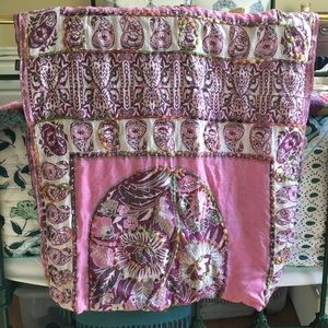 Anthropologie Infinity Scarf