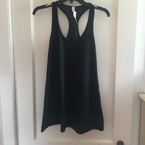Lululemon Racerback Tank!