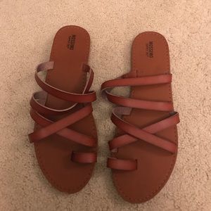 Mossimo Sandals
