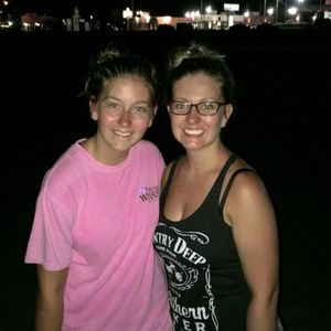 Meet your Posher, Christa