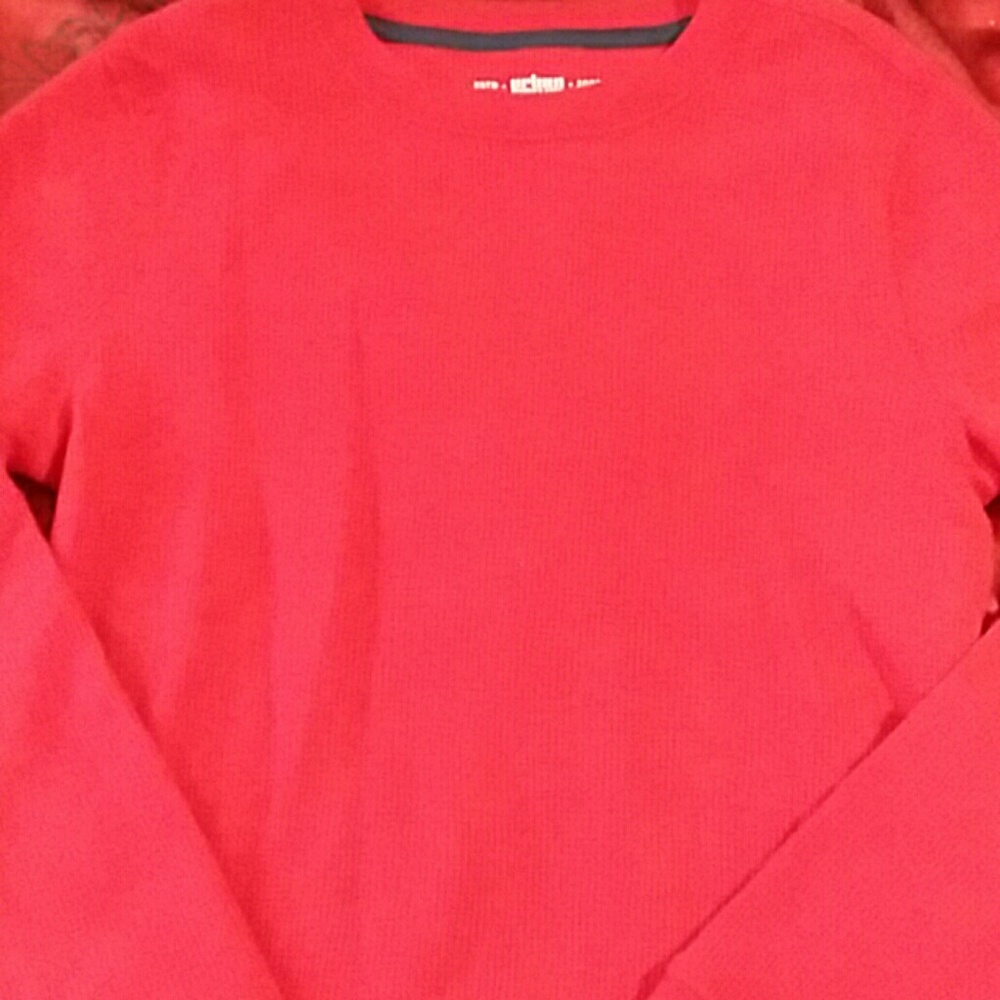Boys long sleeve