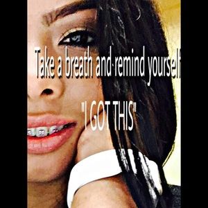 Meet your Posher, Johana