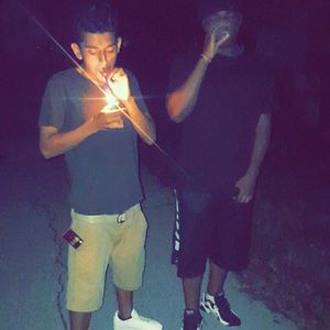 Meet your Posher, Cesar