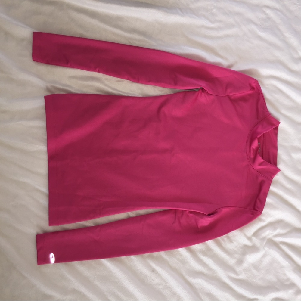 Champion fitted shirt