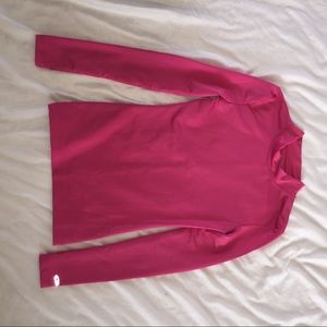 Champion fitted shirt