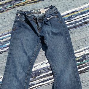 Kid jeans