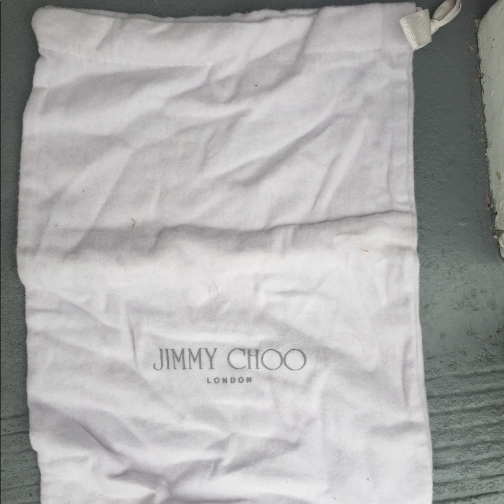 Jimmy choo bag
