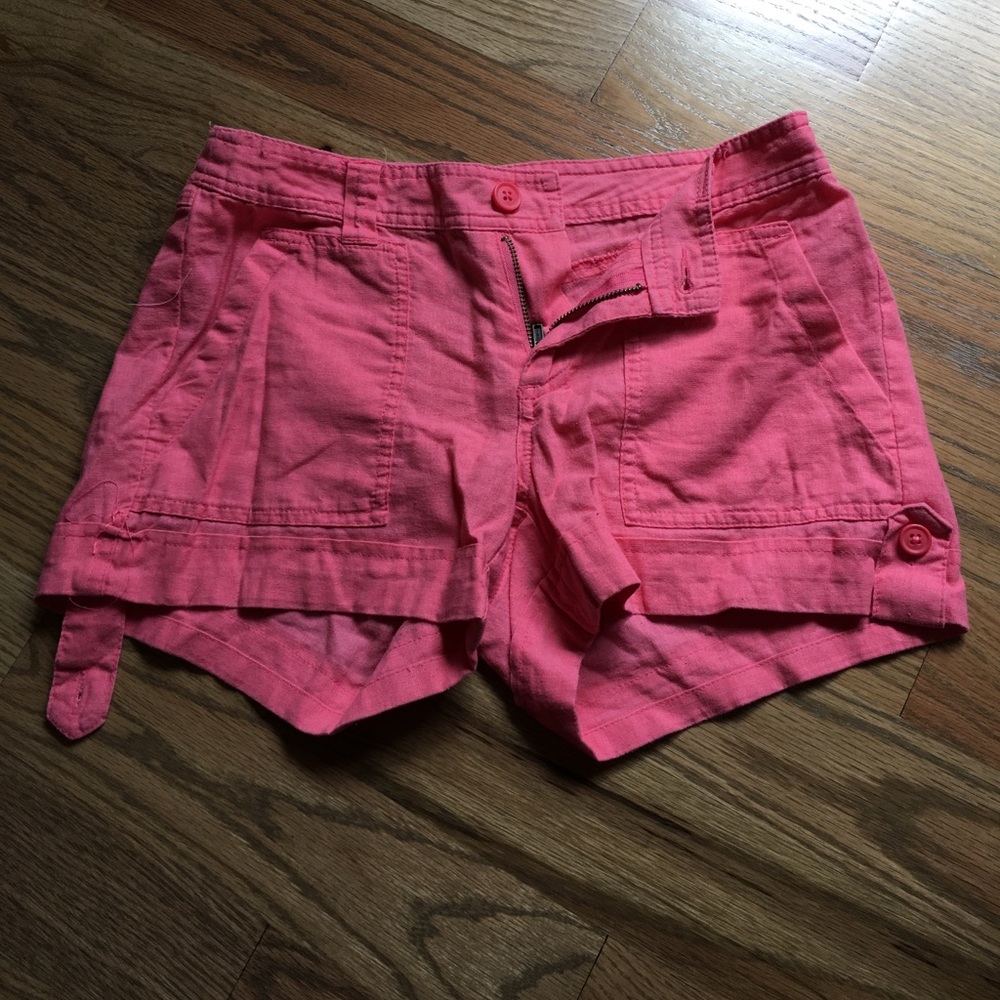 Gap Aubrey shorts