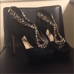 Marciano heels