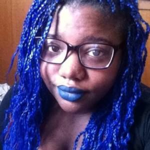 Meet your Posher, Ty'asiah