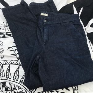 Eileen Fisher jeans