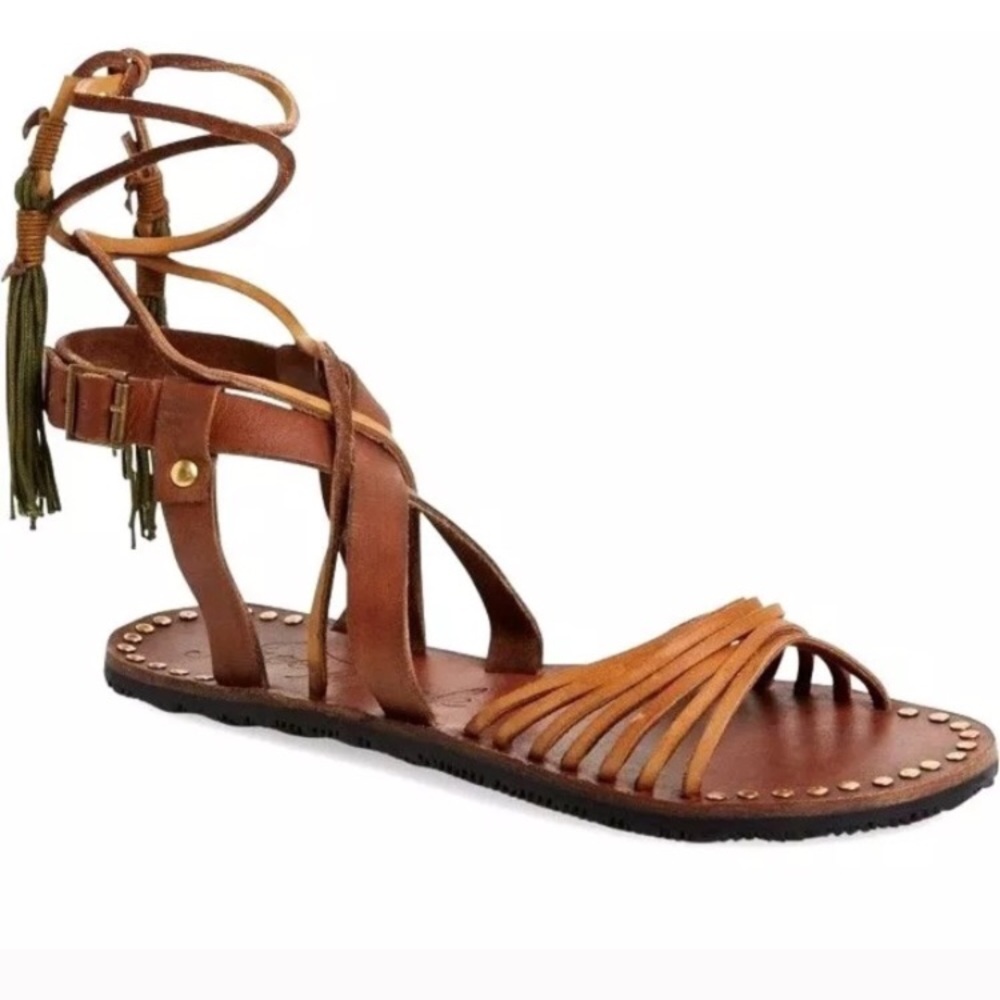 Free People Gladiator Sandal